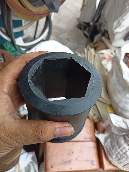 Vt Pump Retainer Rubber Bush