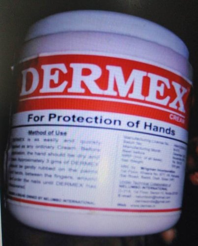 Barrier Cream, Packaging Size : 1KG