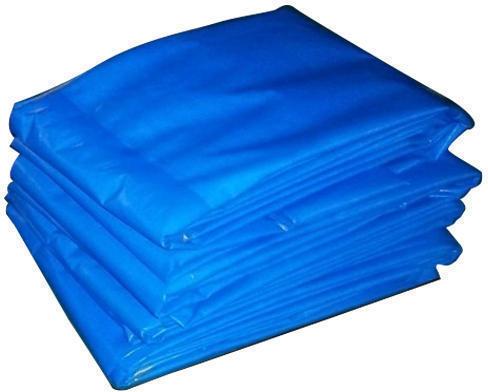 Polyethylene (HDPE) Tarpaulin Sheet, Feature : Flame Retardant, Waterproof