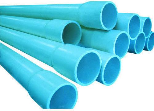 UPVC Pressure Pipes, Color : Blue