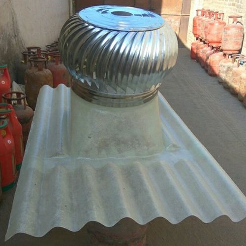 Sudarshan Electric Rooftop Air Ventilator