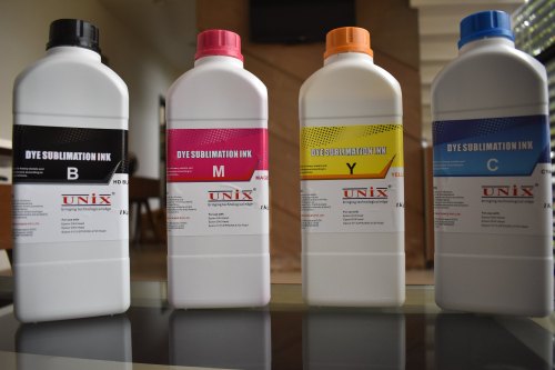 Sublimation Ink