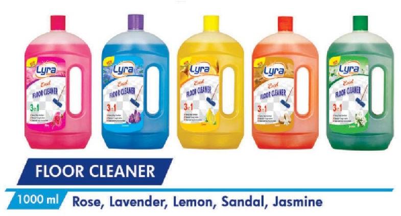 1000ML Floor Cleaner