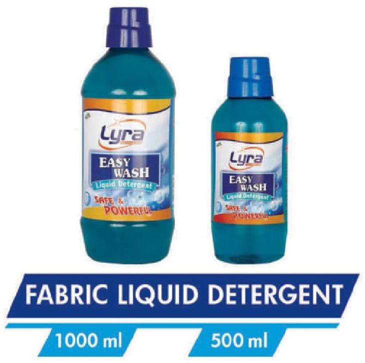 Product ID 009 Fabric Liquid Detergent