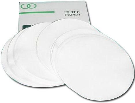 Filter Paper