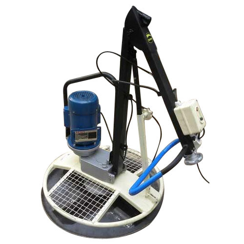 Concrete Power Trowel