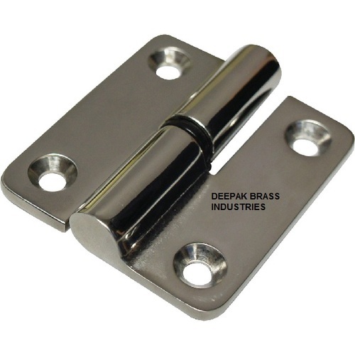 Stainless Steel Cabinet Hinges