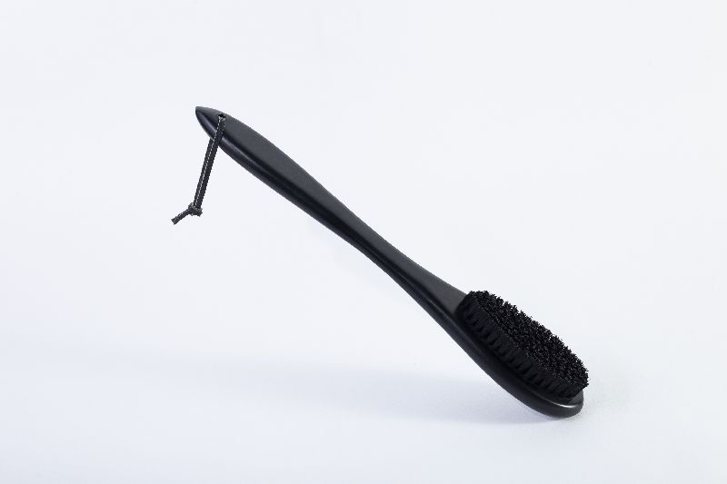 16inch  Black Deluxe Garment Brush