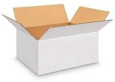 Master Corrugated Box