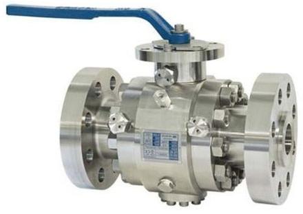 SS 304 ball valve, Feature : High strength, Robust construction, Smooth finish
