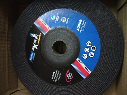 Grinding Wheel