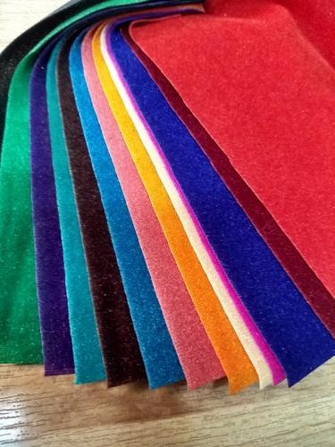 Dyeable Lycra Velvet Fabric, Width : 58-60