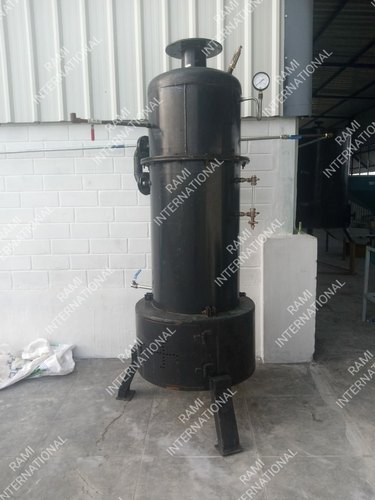 Cashew Boiler