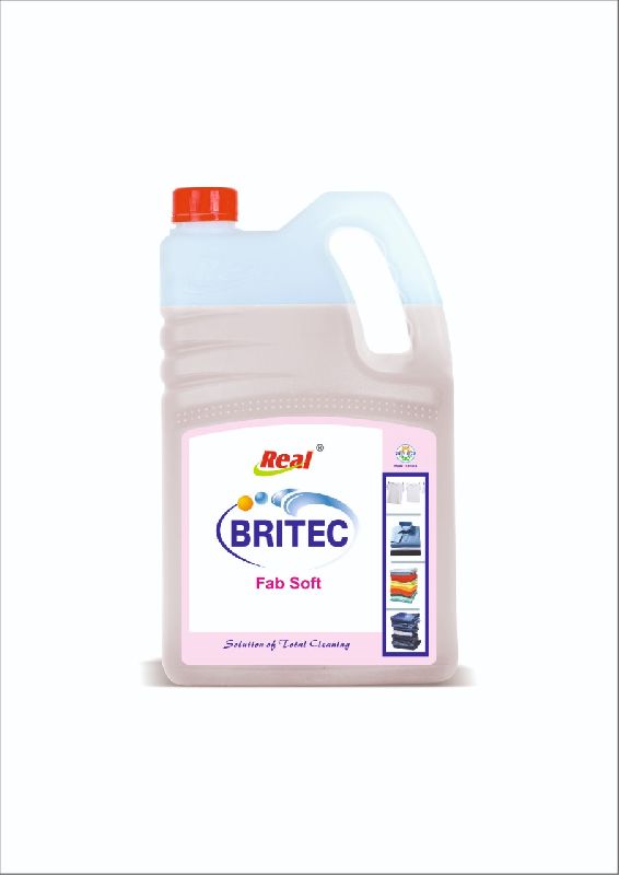 Britec Fab Soft Cleaner