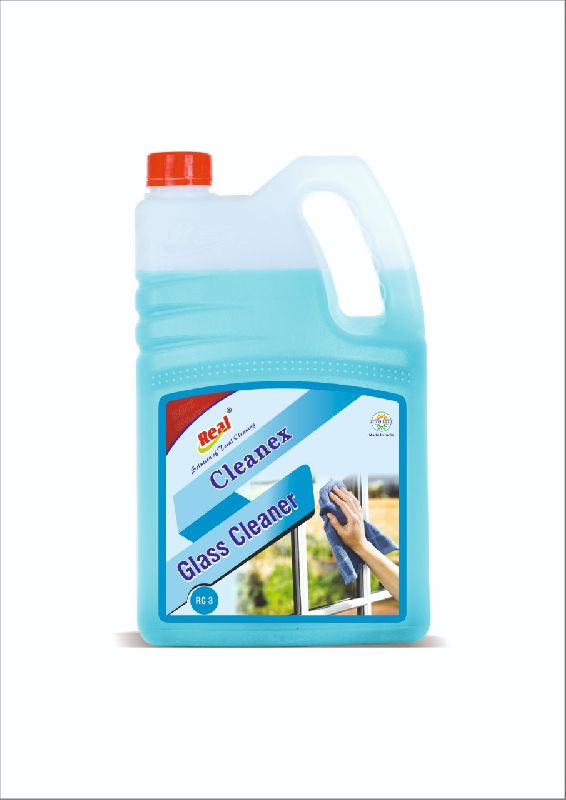 Glass Cleaner, Packaging Type : Plastic Bottle