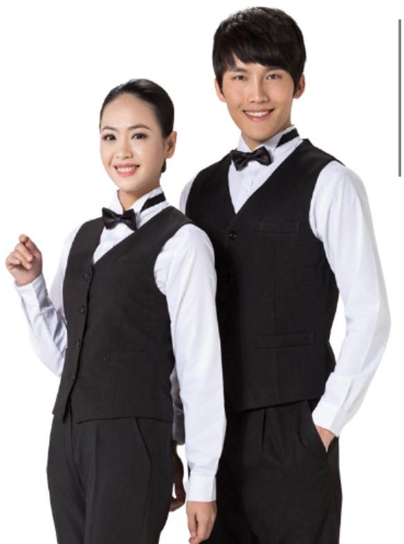 Resorts Uniforms