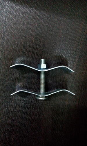 Fencing Clamp