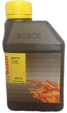 Bosch Brake Fluid