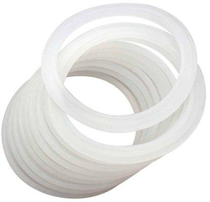 Rubber Silicon Seals