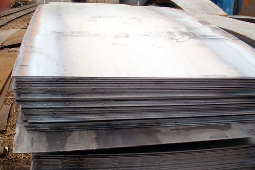 Carbon Steel Sheets
