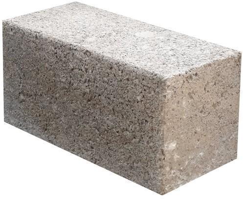 Polished Plain Cement Concrete Solid Block, Size : 18x18ft, 24x24ft