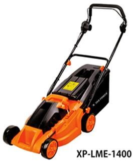Electric Lawn Movers