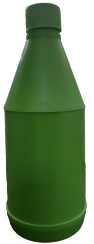 HDPE Juice Bottle, Capacity : 500ml