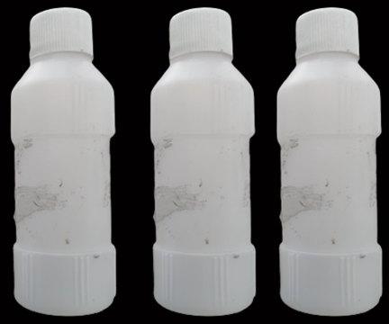 Plastic Lubricant Oil Bottle, Cap Type : Screw Cap