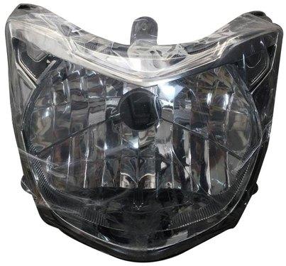TVS Motorcycle Headlight, Power : 60 W
