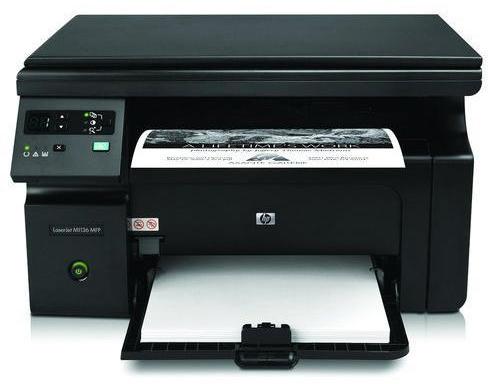 LaserJet Printer