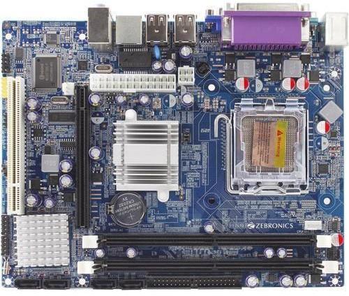 motherboard