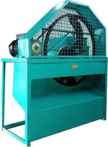 Mild Steel Horizontal Chaff Cutter