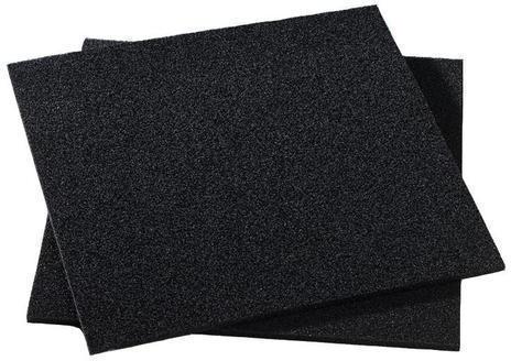 Plain EPE Black Foam Sheets, Size : Standard
