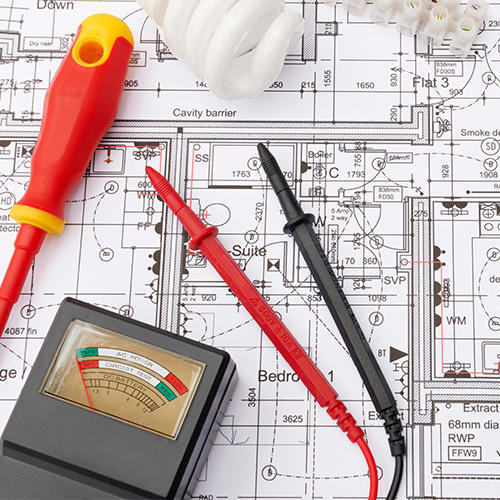 Electrical design service