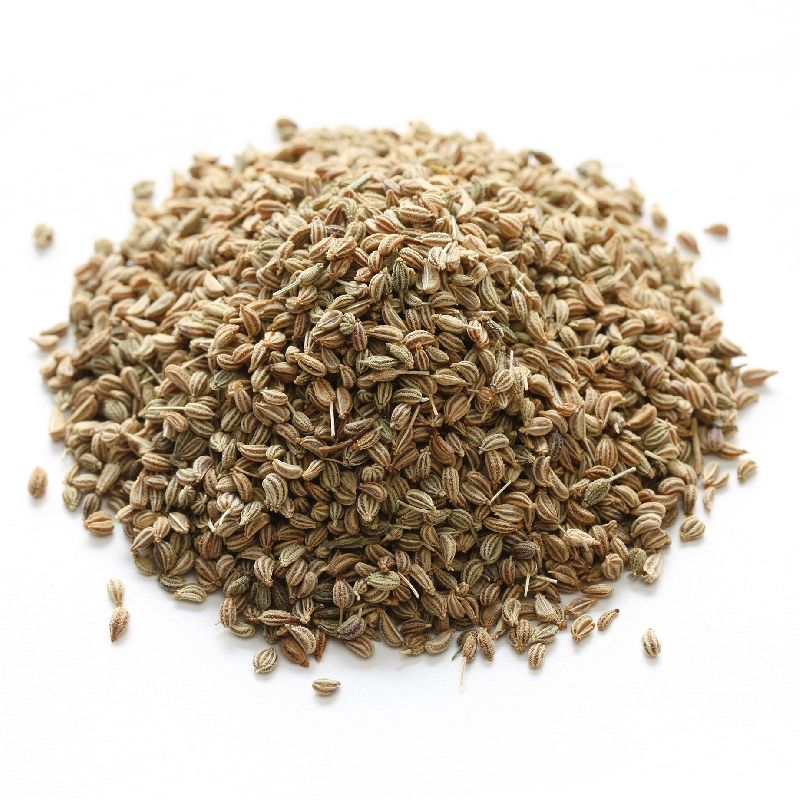 Carom Seeds, for Cooking, Grade Standard : Food Grade