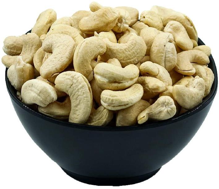 Cashew nuts, Shelf Life : 2 Years