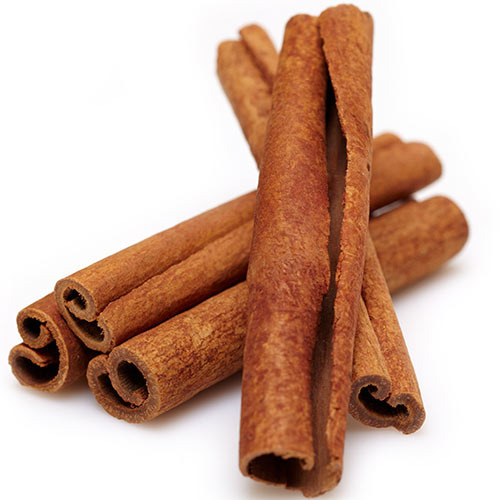 Cinnamon stick, Certification : FSSAI Certified