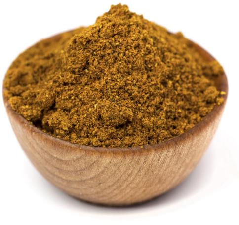 Blended Garam Masala Powder, for Cooking, Grade Standard : Food Grade