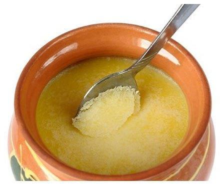 Cow Ghee, Color : Yellow