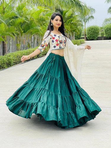 Fancy Lehenga Choli