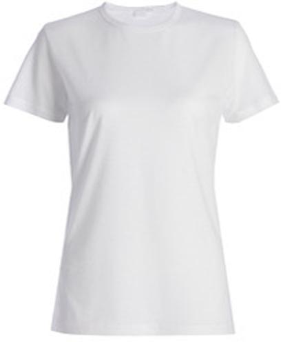 Ladies Round Neck T-Shirts