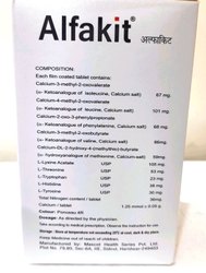 alpha ketoanalogue tablet