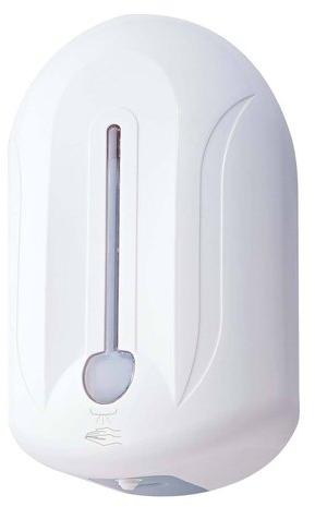 Euronics ABS Hand Sanitizer Dispenser, Capacity : 1100 ml