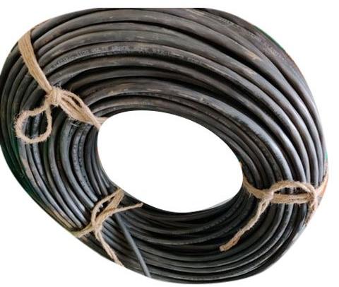 Copper Flexible Cable, Length : 100 Meter