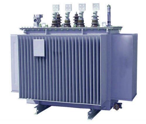 Oil Cooled ABB Power Transformer