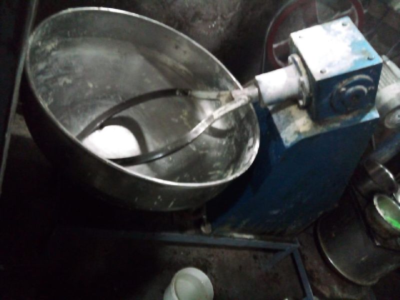 Flour Mixing Machine