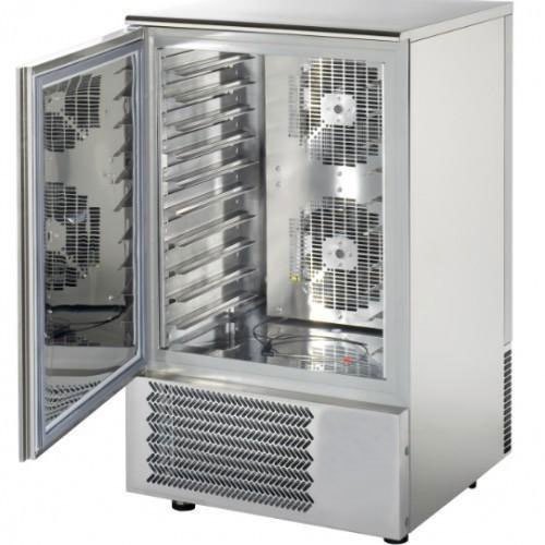 Blast Freezers