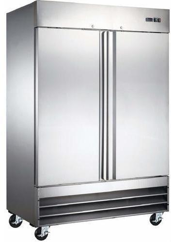 Commercial Refrigerators