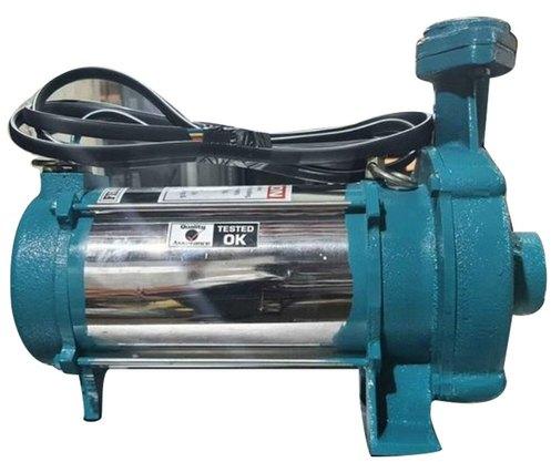 Open Well Submersible Pump, Voltage : 410 V