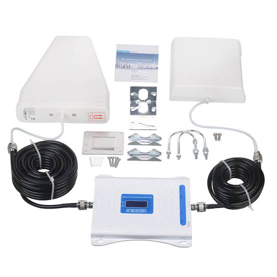 Copper 4g Mobile Network Booster For Homes Office At Best Price In Delhi 5g-mobile-network-booster-depolizx